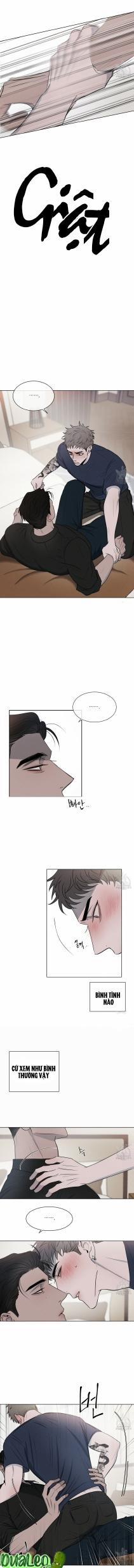 Xung Khắc [DROP] 3 trang 8