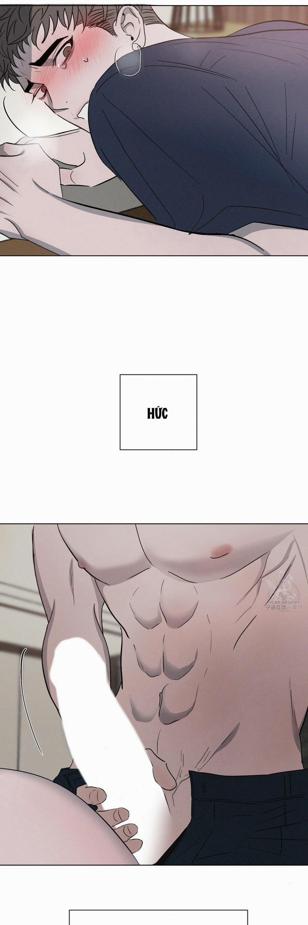 Xung Khắc [DROP] 4 trang 12