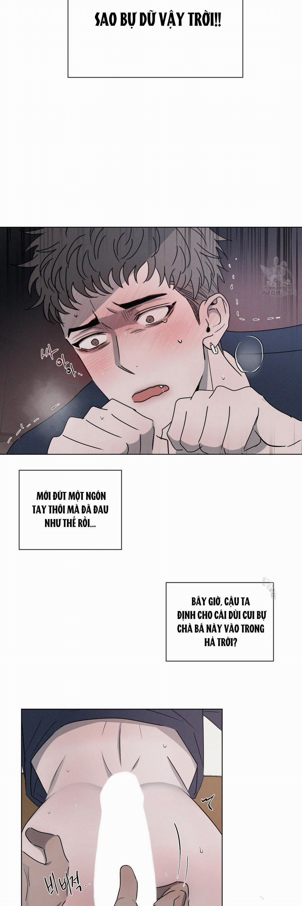 Xung Khắc [DROP] 4 trang 13