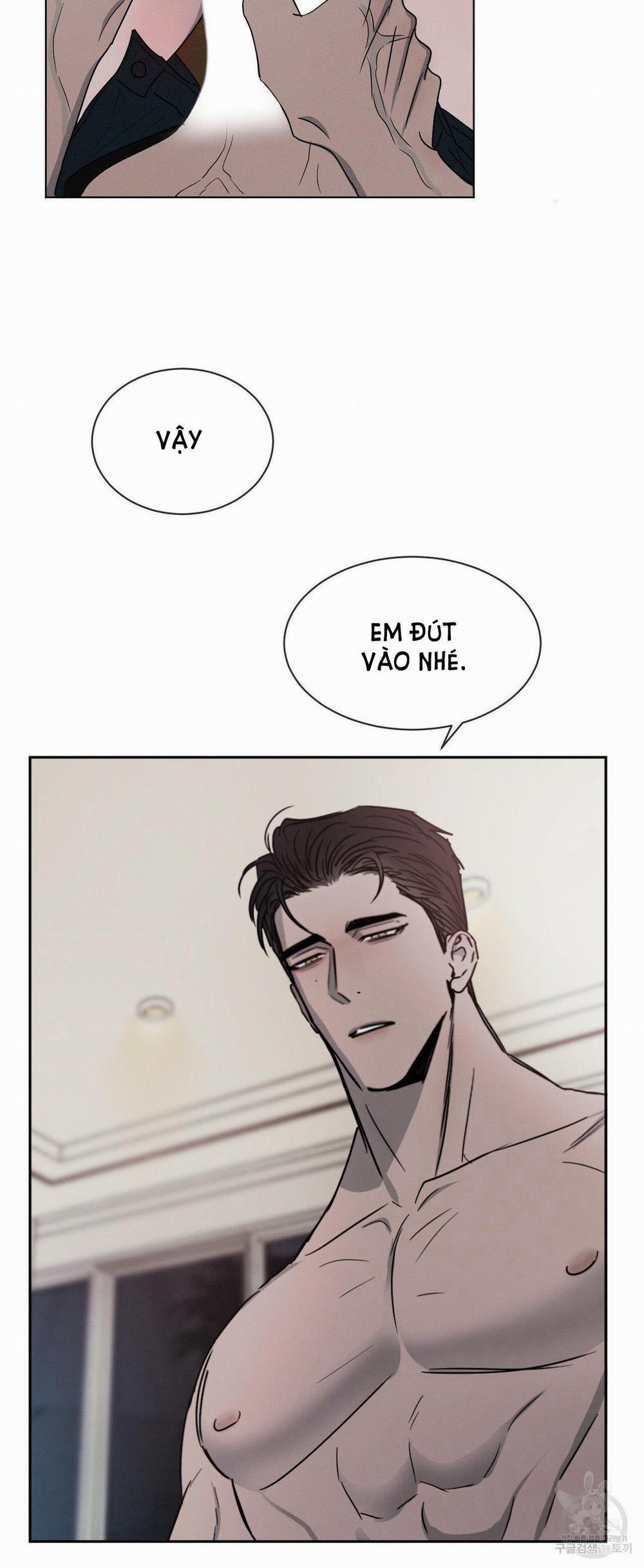 Xung Khắc [DROP] 4 trang 14