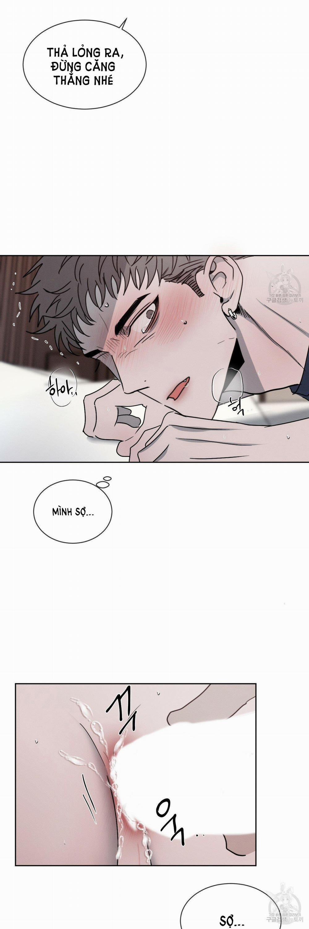 Xung Khắc [DROP] 4 trang 15