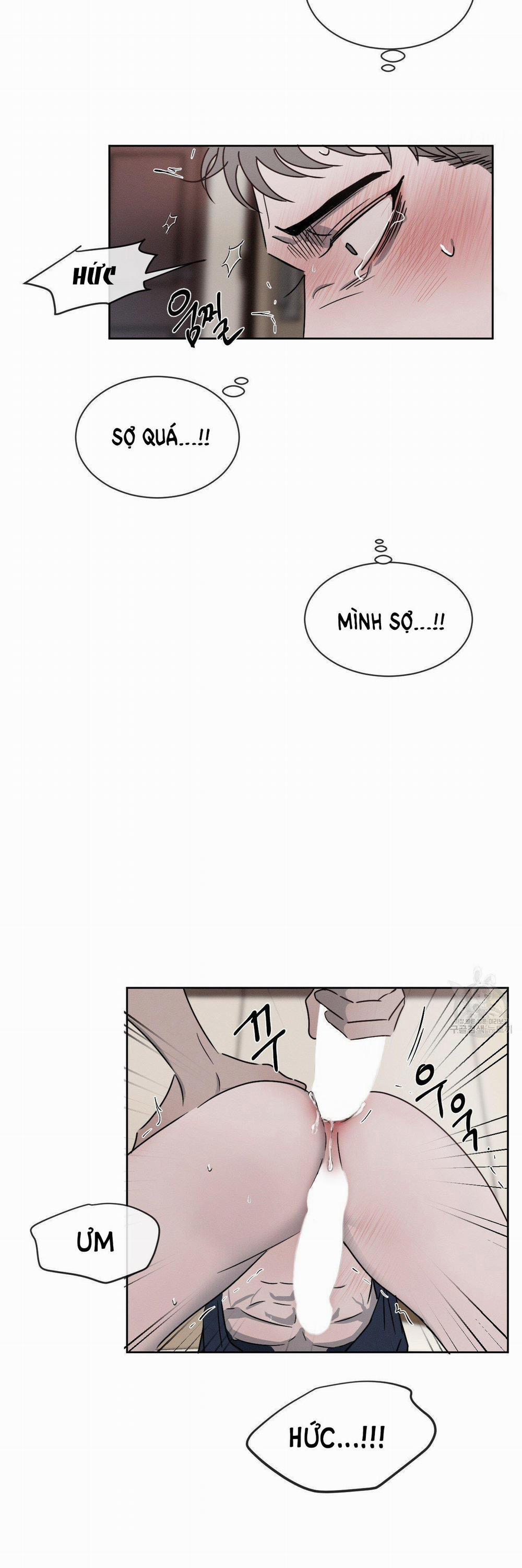 Xung Khắc [DROP] 4 trang 16