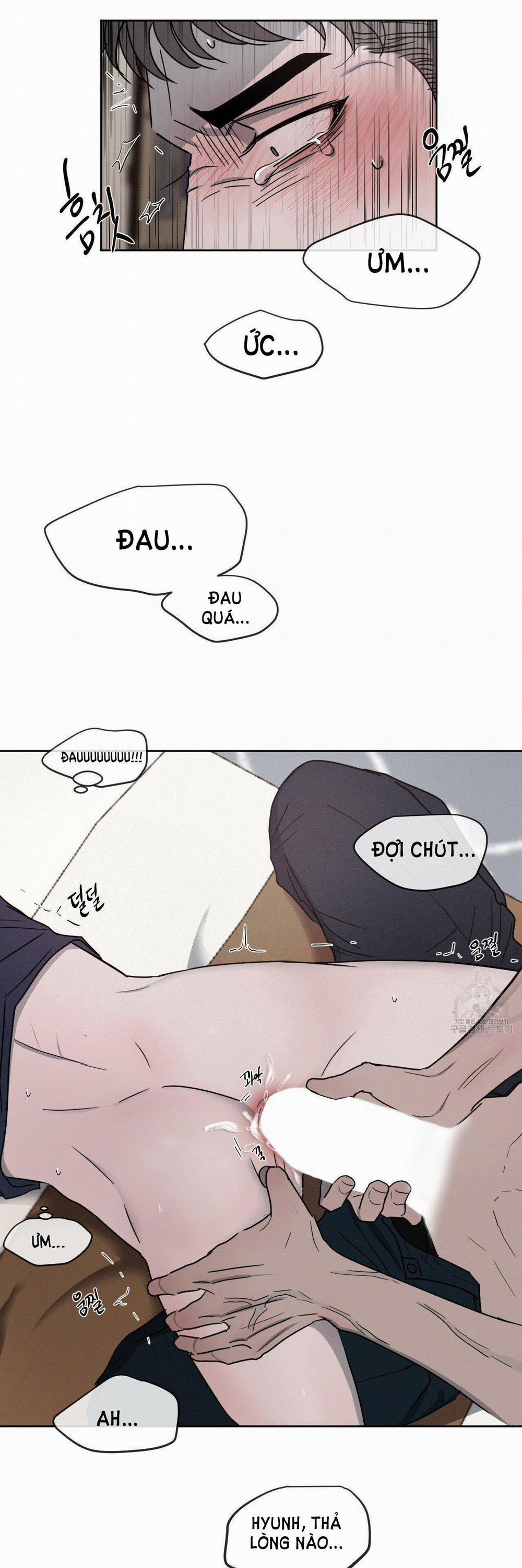 Xung Khắc [DROP] 4 trang 17