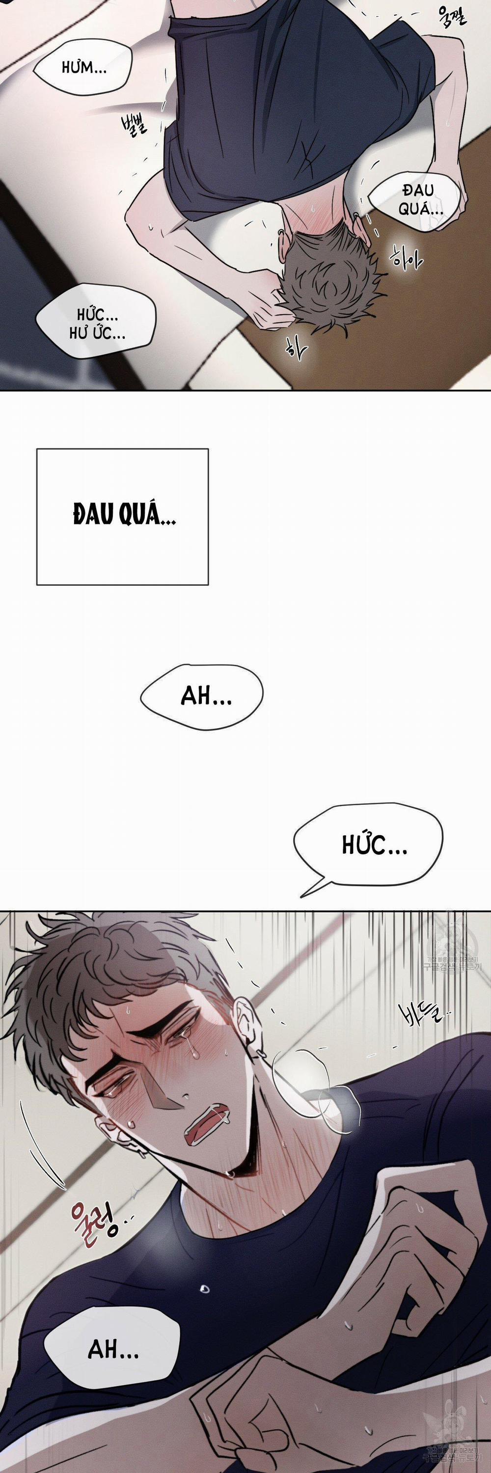 Xung Khắc [DROP] 4 trang 19