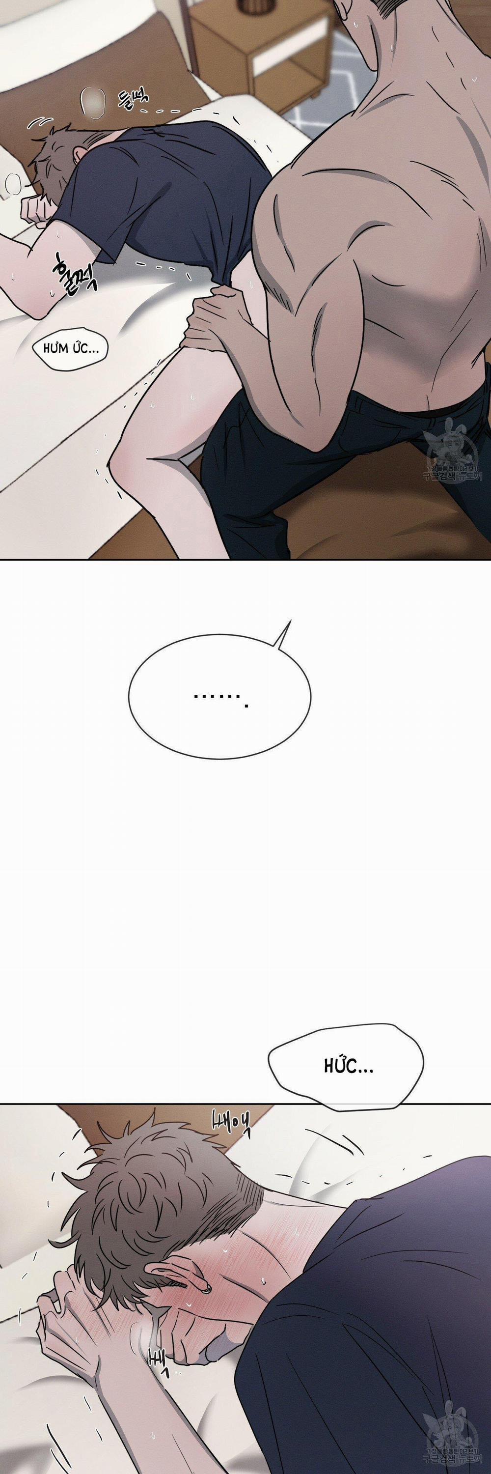 Xung Khắc [DROP] 4 trang 21