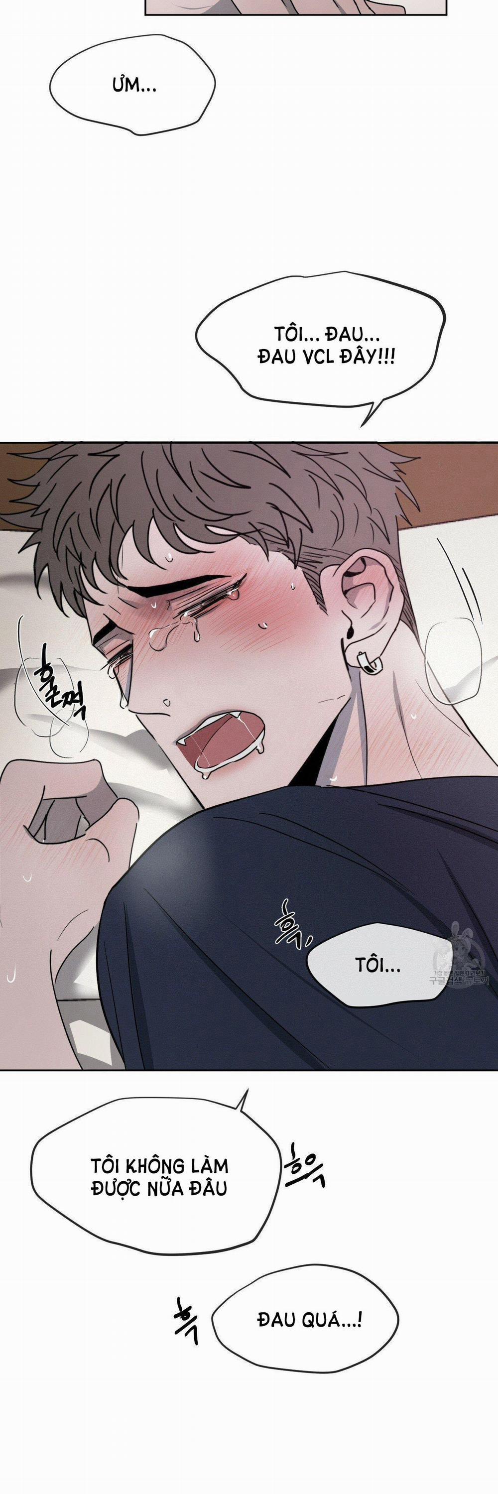 Xung Khắc [DROP] 4 trang 23