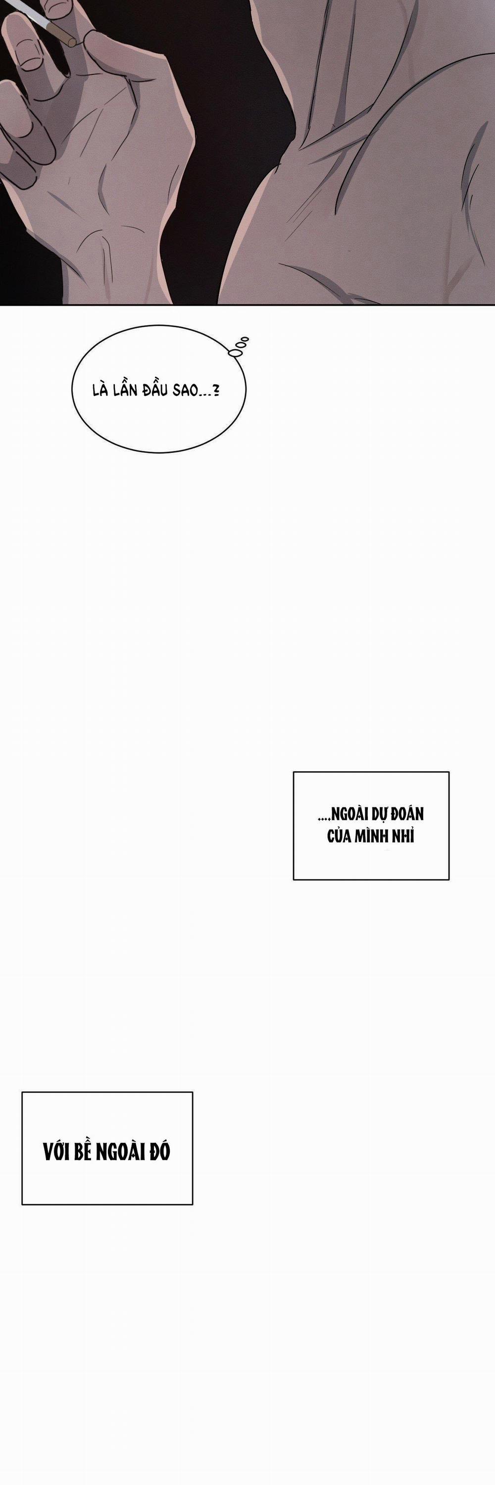 Xung Khắc [DROP] 4 trang 36