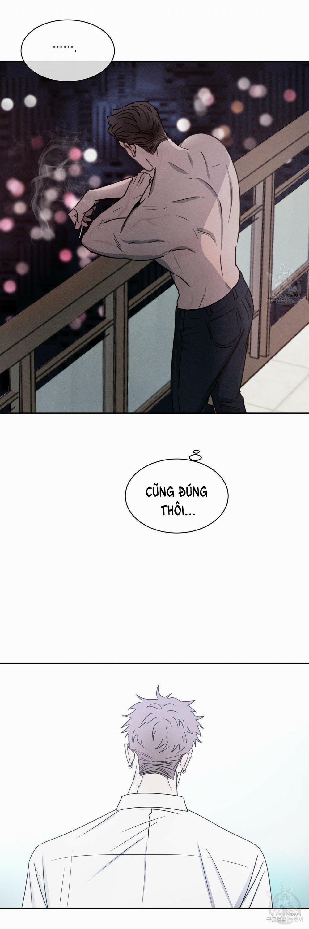 Xung Khắc [DROP] 4 trang 37