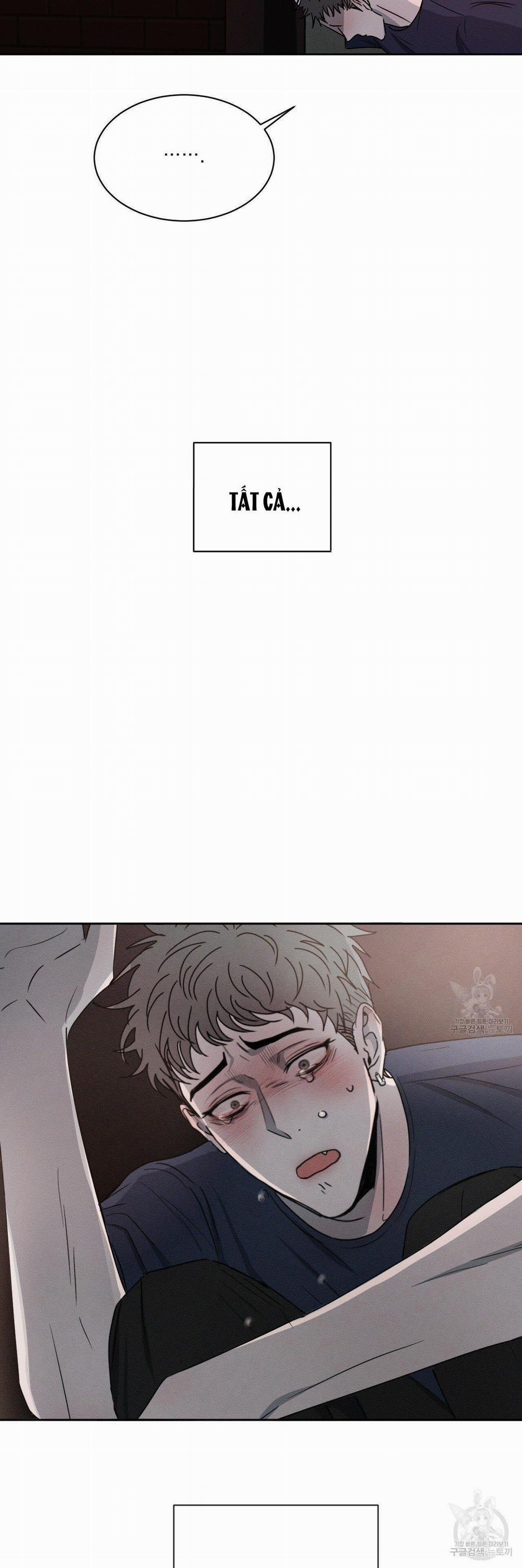 Xung Khắc [DROP] 4 trang 41