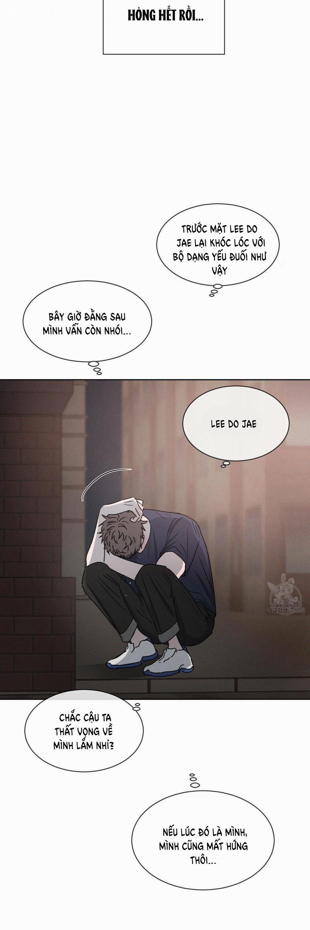 Xung Khắc [DROP] 4 trang 42