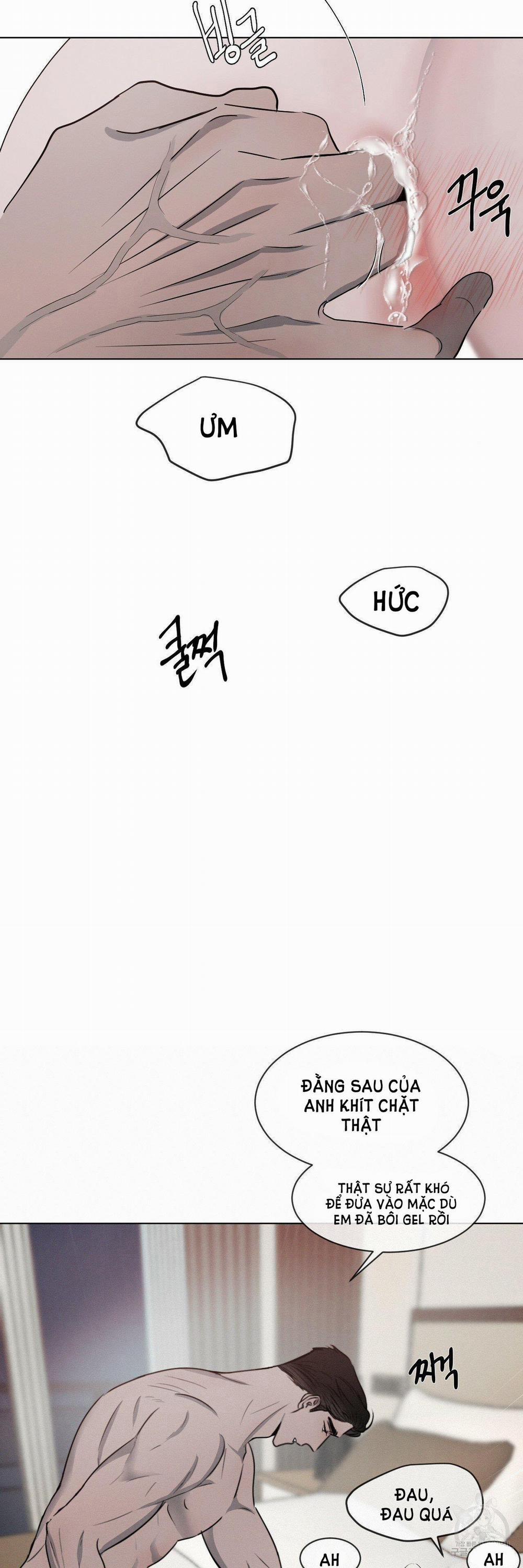 Xung Khắc [DROP] 4 trang 5