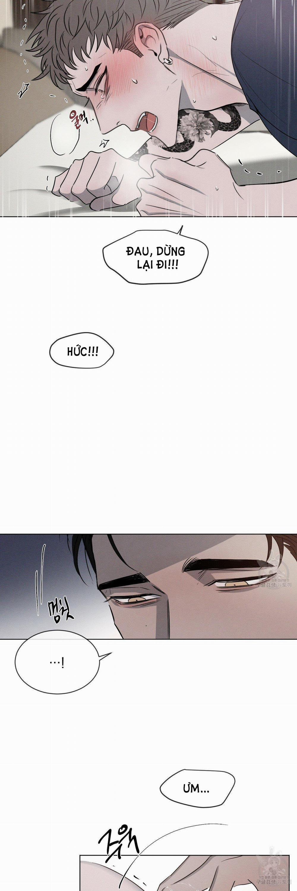 Xung Khắc [DROP] 4 trang 8
