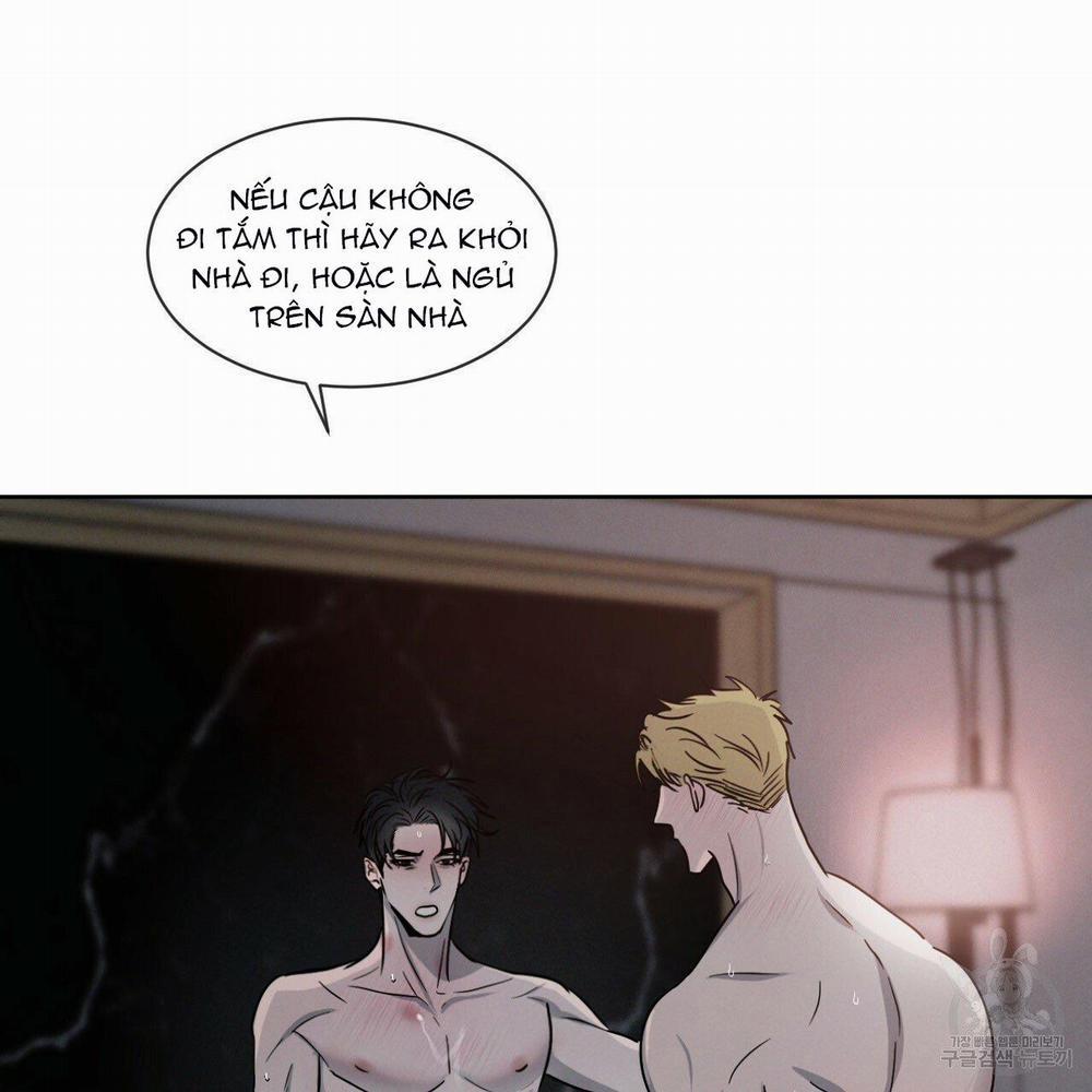 Xung Khắc [DROP] 5 trang 33