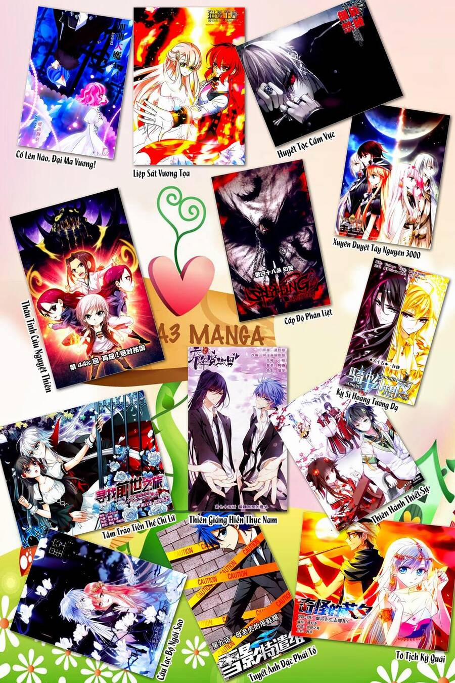 Xung Xuất Lê Minh 21 trang 25