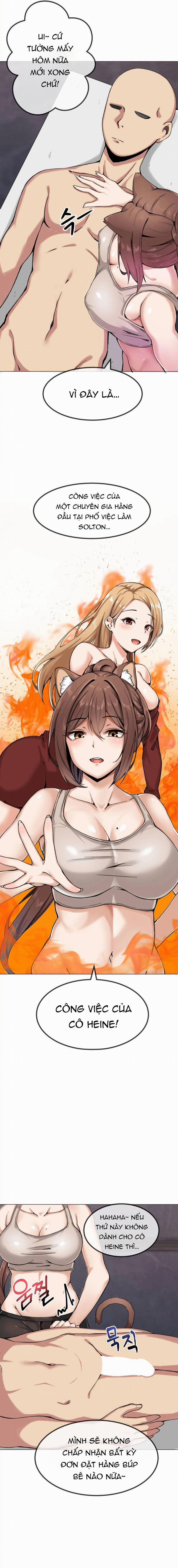 Xưởng Đồ Chơi Dị Giới 1 trang 1