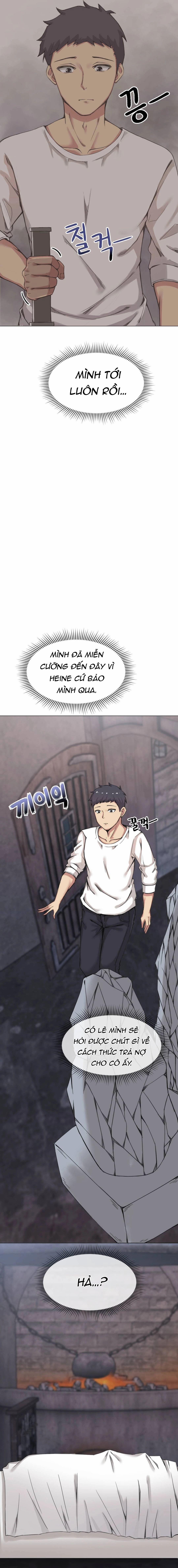 Xưởng Đồ Chơi Dị Giới 1 trang 22