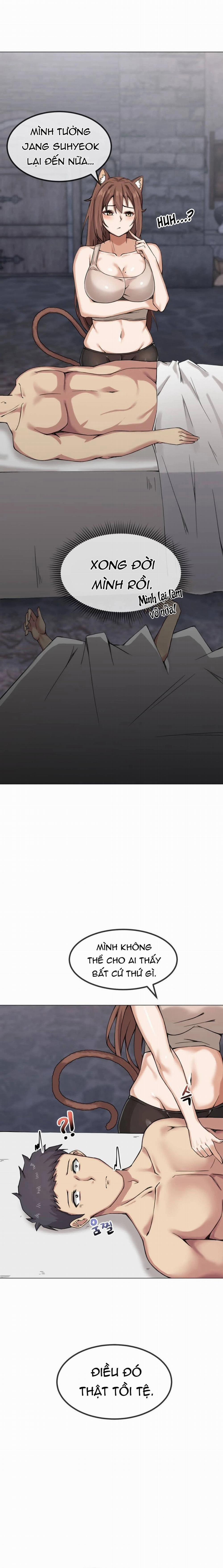 Xưởng Đồ Chơi Dị Giới 1 trang 27