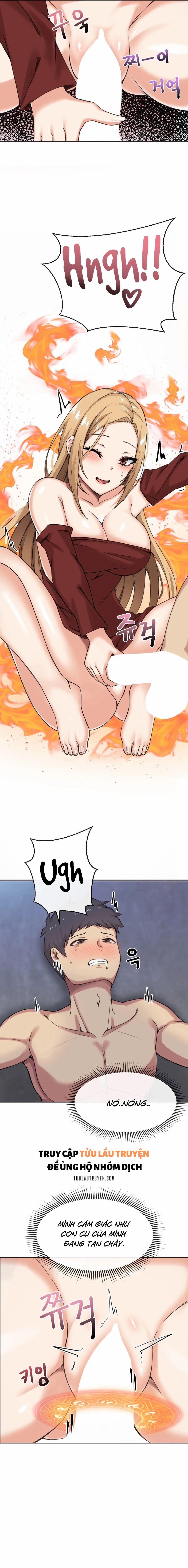 Xưởng Đồ Chơi Dị Giới 2 trang 14