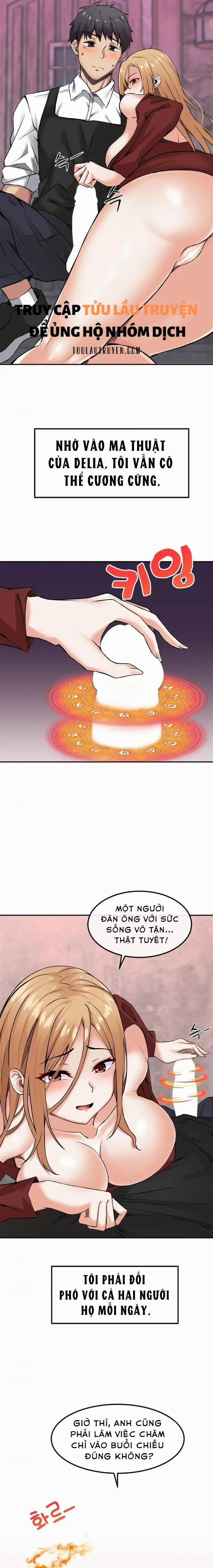 Xưởng Đồ Chơi Dị Giới 3 trang 2