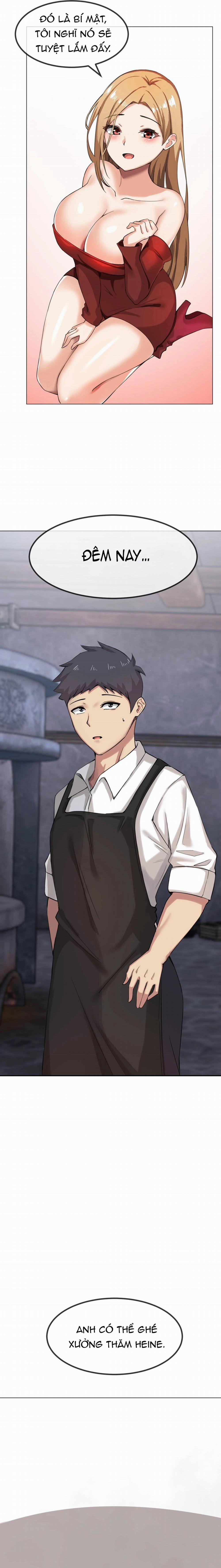 Xưởng Đồ Chơi Dị Thế Giới 1 trang 21