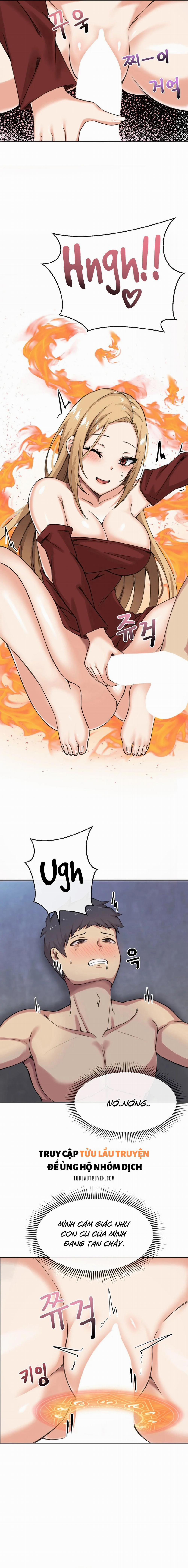 Xưởng Đồ Chơi Dị Thế Giới 2 trang 14