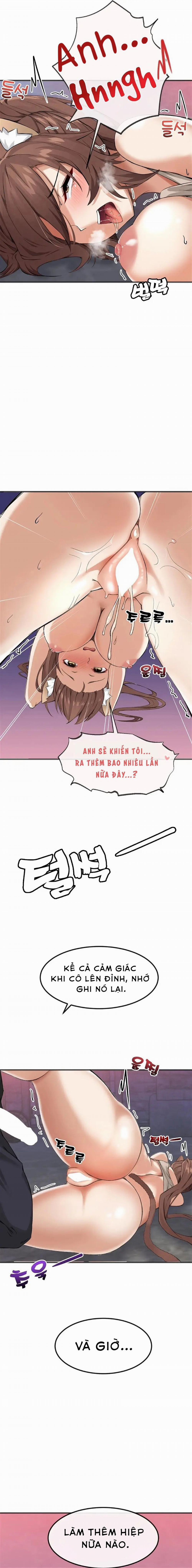 Xưởng Đồ Chơi Dị Thế Giới 3 trang 12