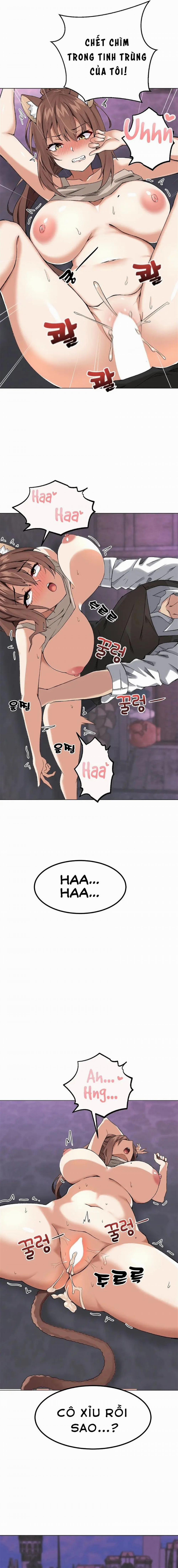 Xưởng Đồ Chơi Dị Thế Giới 3 trang 16