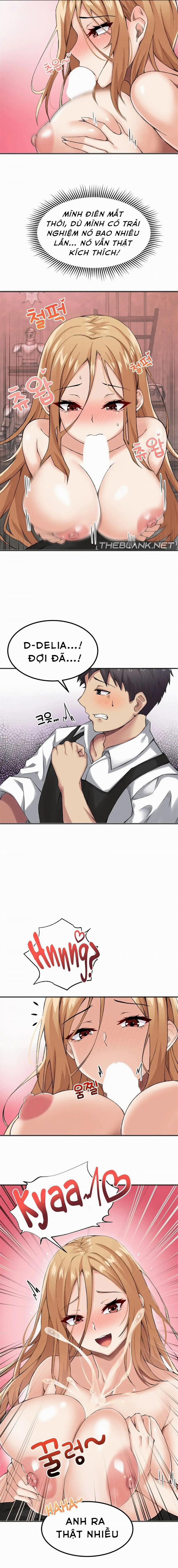 Xưởng Đồ Chơi Dị Thế Giới 3 trang 5