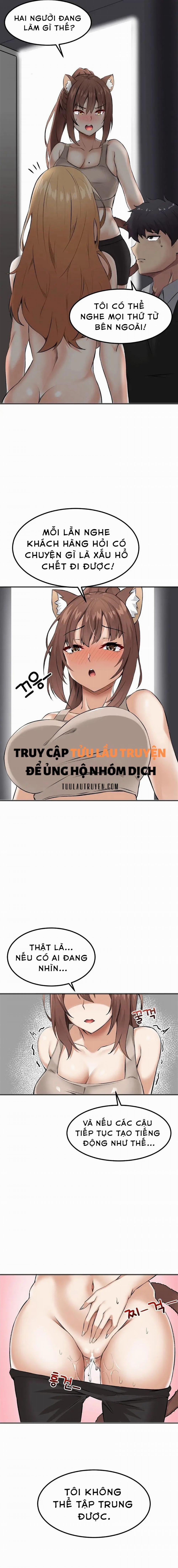 Xưởng Đồ Chơi Dị Thế Giới 3 trang 7