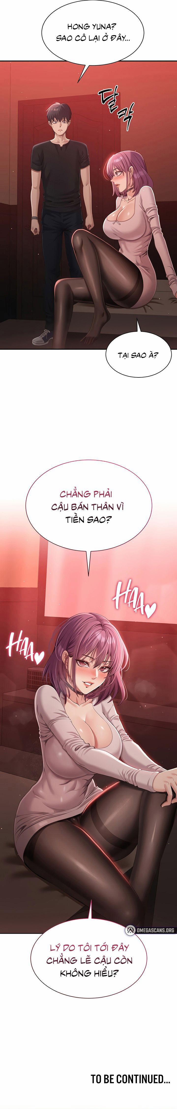 Xuyên đến thế giới mà sự trong trắng bị đảo lộn 13 trang 9