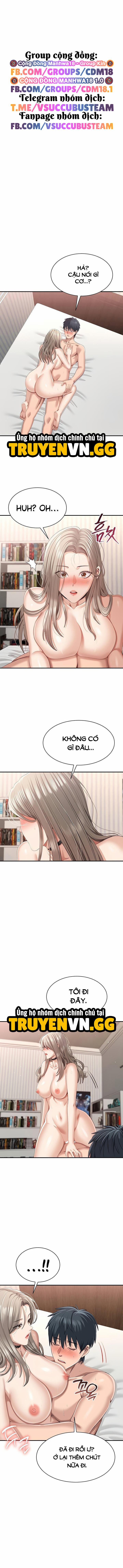 Xuyên đến thế giới mà sự trong trắng bị đảo lộn 26 trang 1