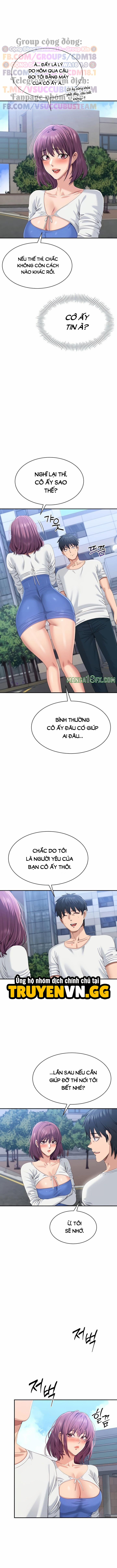 Xuyên đến thế giới mà sự trong trắng bị đảo lộn 26 trang 4