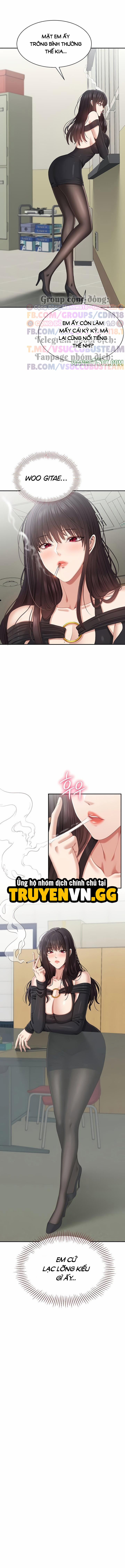 Xuyên đến thế giới mà sự trong trắng bị đảo lộn 26 trang 7