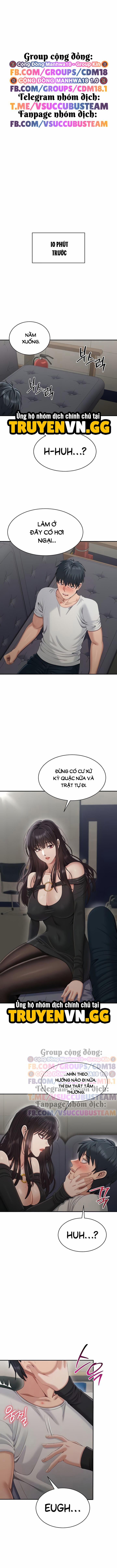 Xuyên đến thế giới mà sự trong trắng bị đảo lộn 27 trang 1