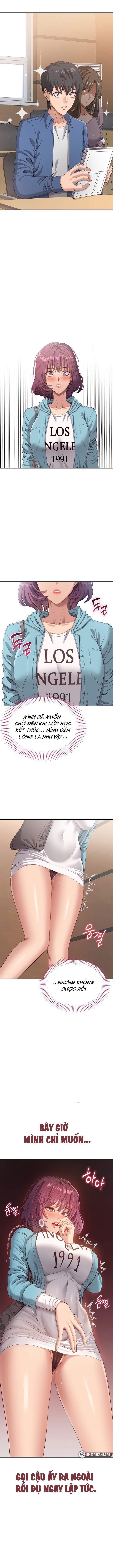 Xuyên đến thế giới mà sự trong trắng bị đảo lộn 4 trang 1