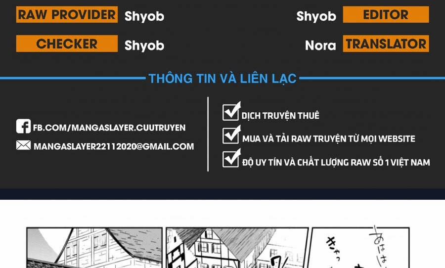 Xuyên Không Tửu Lầu 43 trang 1