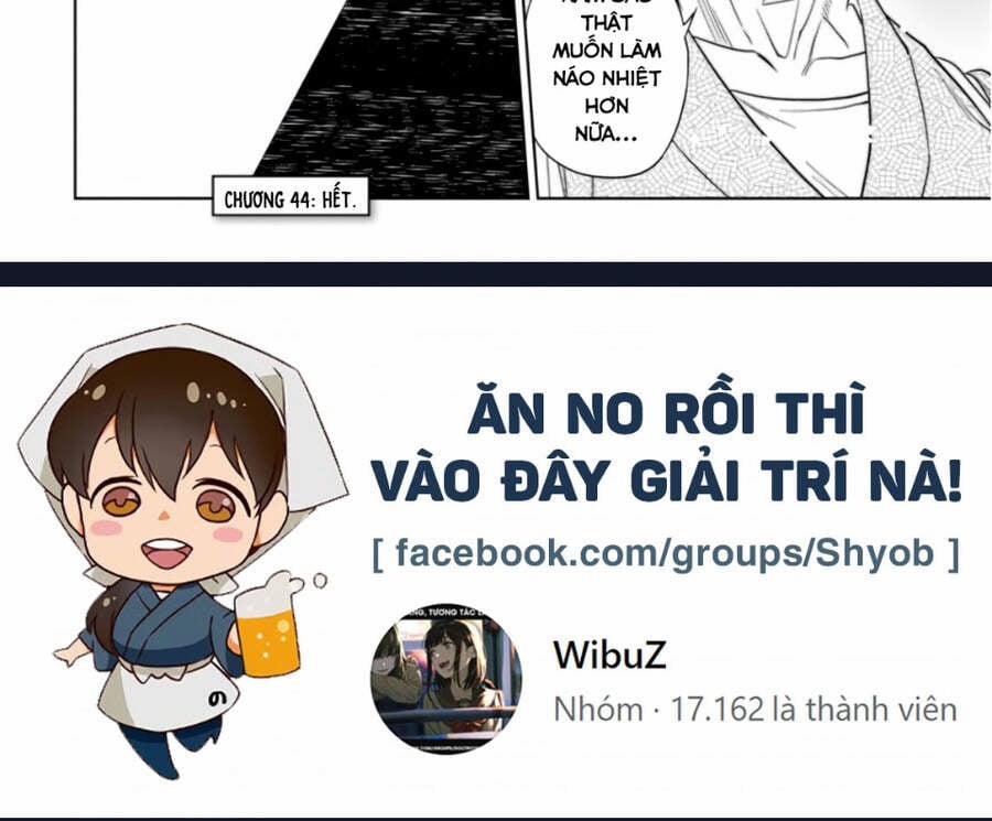 Xuyên Không Tửu Lầu 44 trang 59