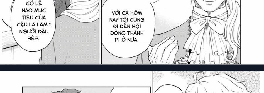Xuyên Không Tửu Lầu 46 trang 22