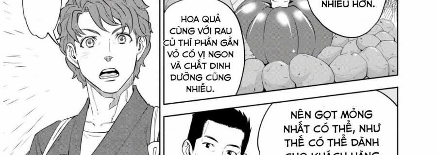 Xuyên Không Tửu Lầu 46 trang 37