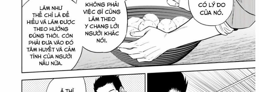 Xuyên Không Tửu Lầu 46 trang 39