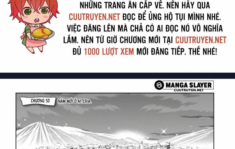 Xuyên Không Tửu Lầu 50 trang 2