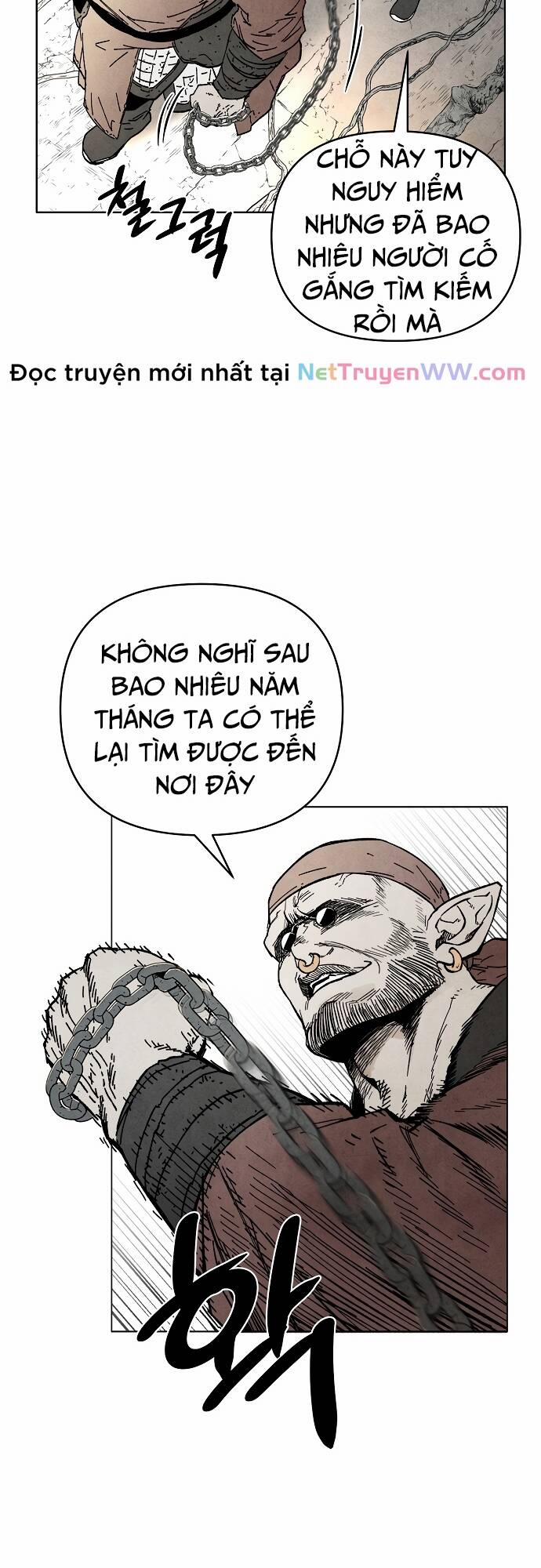 Xuyên Không Vào Con Game Rác Rưởi Của Tôi 1 trang 10