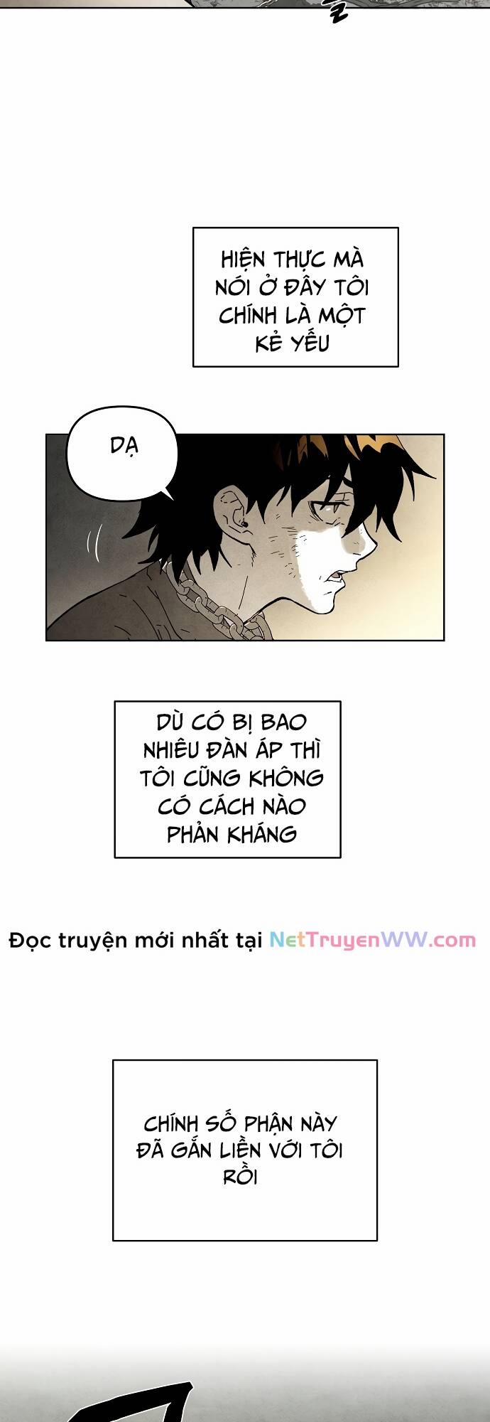 Xuyên Không Vào Con Game Rác Rưởi Của Tôi 1 trang 17