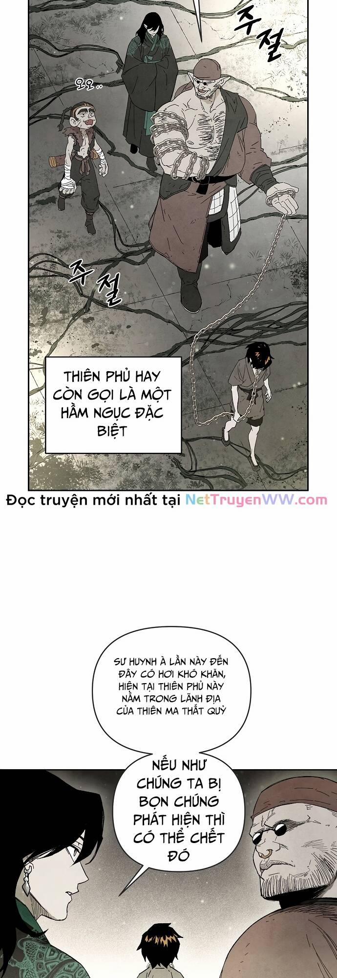 Xuyên Không Vào Con Game Rác Rưởi Của Tôi 1 trang 19