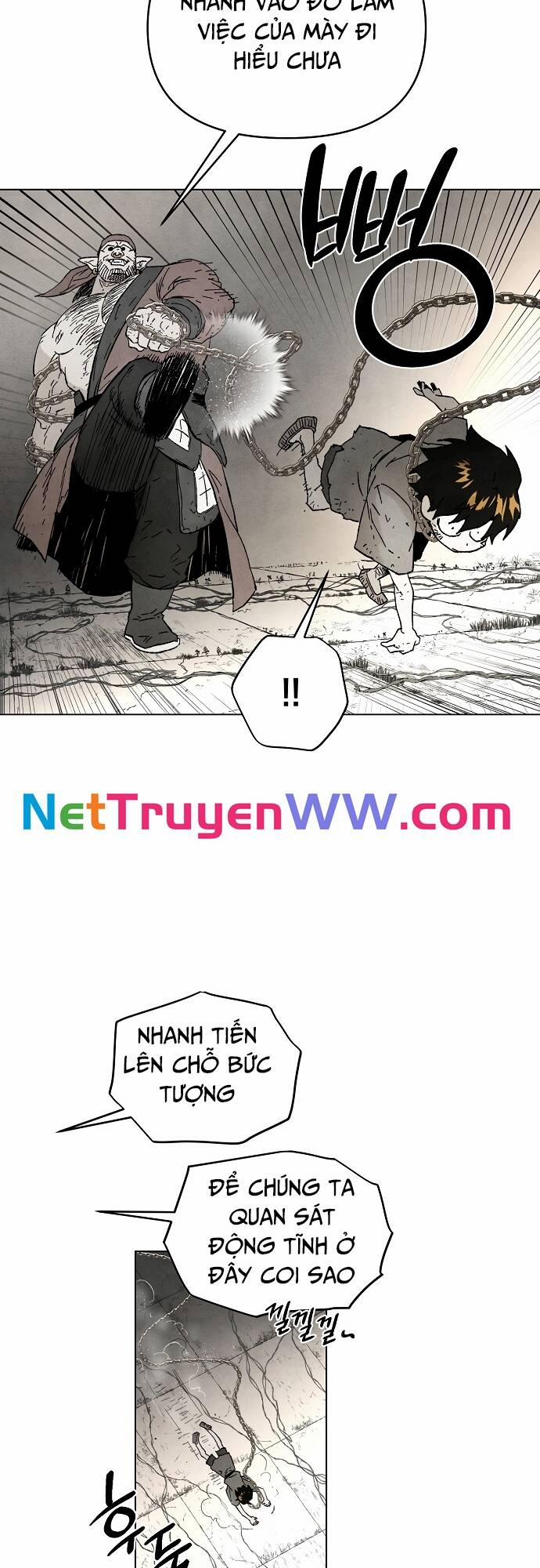 Xuyên Không Vào Con Game Rác Rưởi Của Tôi 1 trang 23