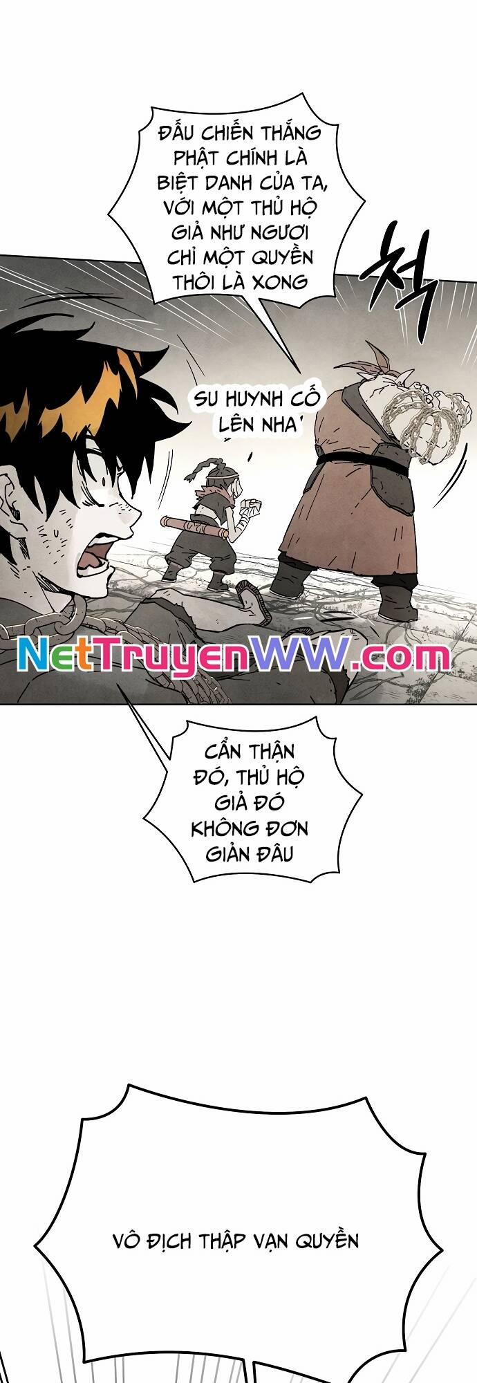 Xuyên Không Vào Con Game Rác Rưởi Của Tôi 1 trang 33