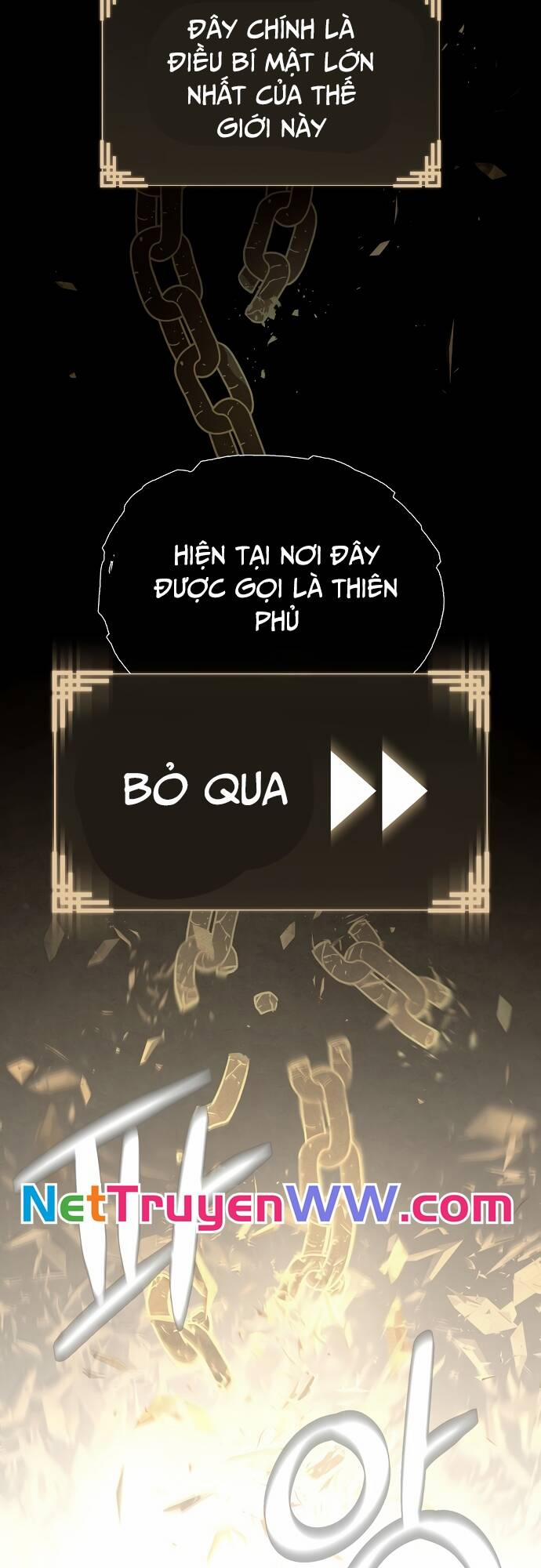 Xuyên Không Vào Con Game Rác Rưởi Của Tôi 1 trang 5