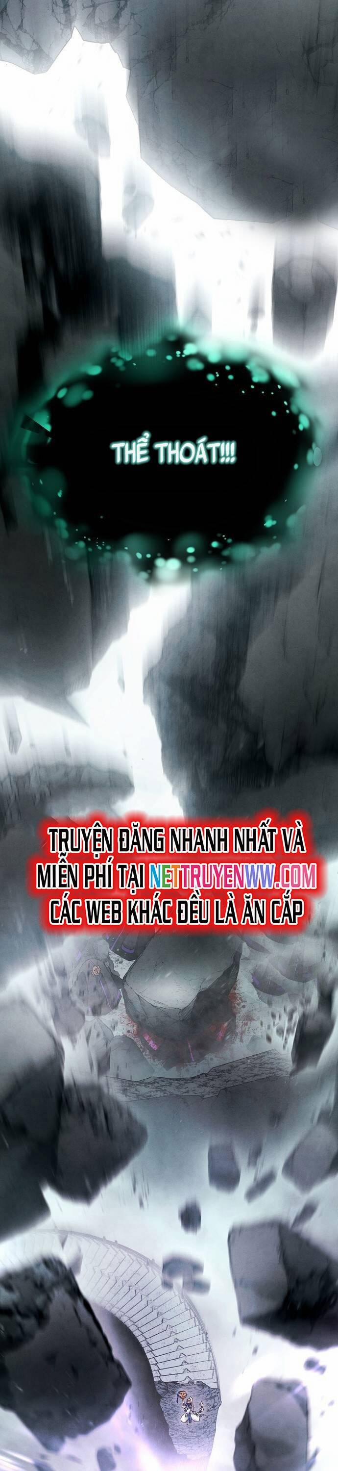 Xuyên Không Vào Con Game Rác Rưởi Của Tôi 12 trang 17