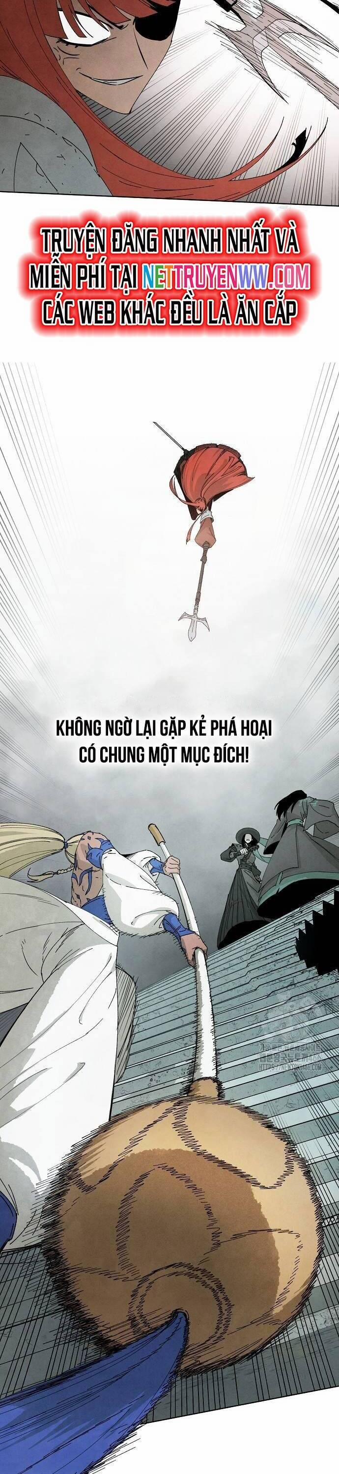 Xuyên Không Vào Con Game Rác Rưởi Của Tôi 12 trang 2