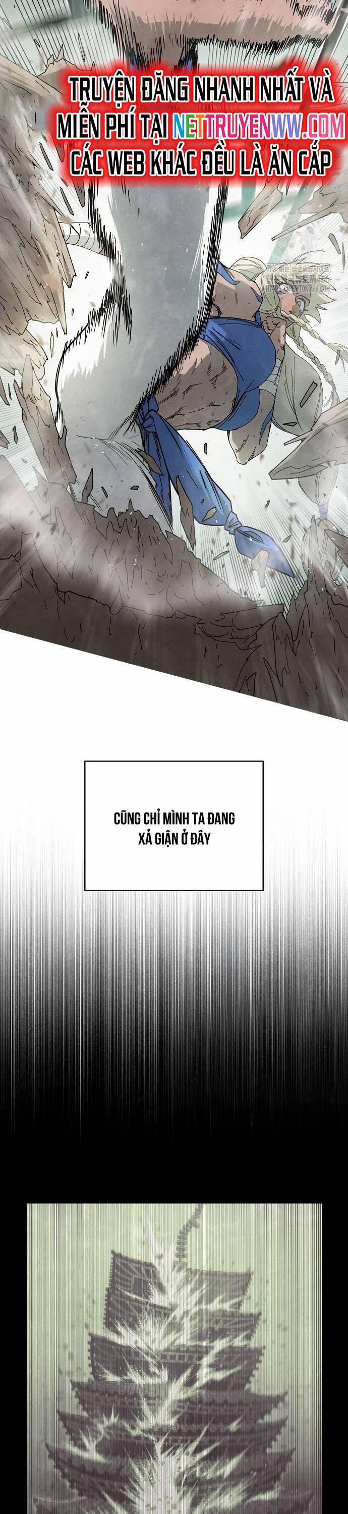 Xuyên Không Vào Con Game Rác Rưởi Của Tôi 12 trang 26